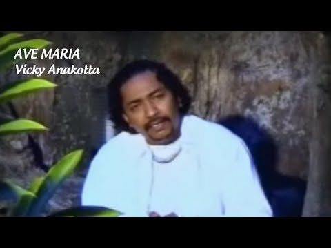 Vicky Anakotta - AVE MARIA