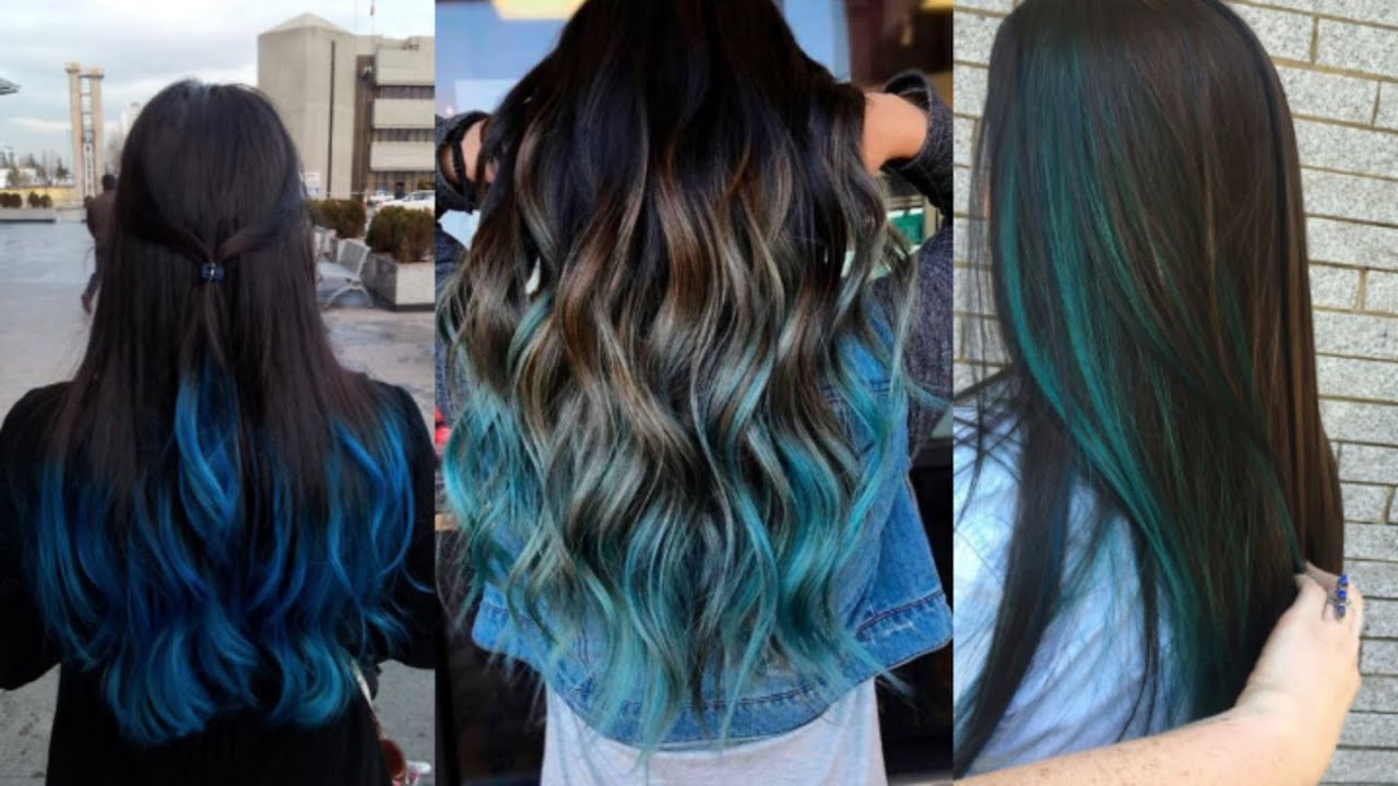 30 Sexy Green Hair Ideas To Try  Love Hairstyles