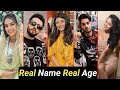 Rab se hai dua serial cast real name and real age  ibaadat  subhaan  tm