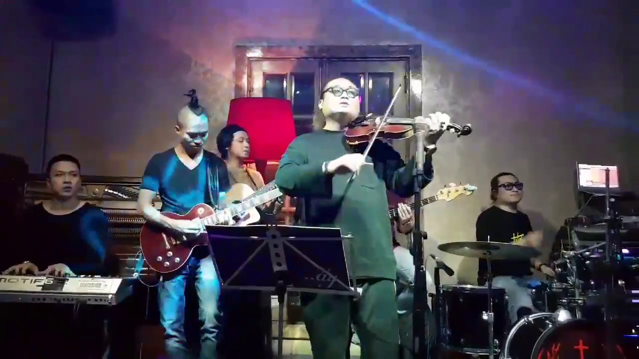 Đã Lỡ Yêu Em Nhiều Kickoff Band YouTube