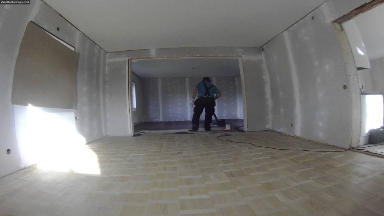 Colorama lycksele golvbehandling osmo youtube