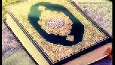 قراءة مؤثرة للشيخ نبيل العوضي من سورة الفجر