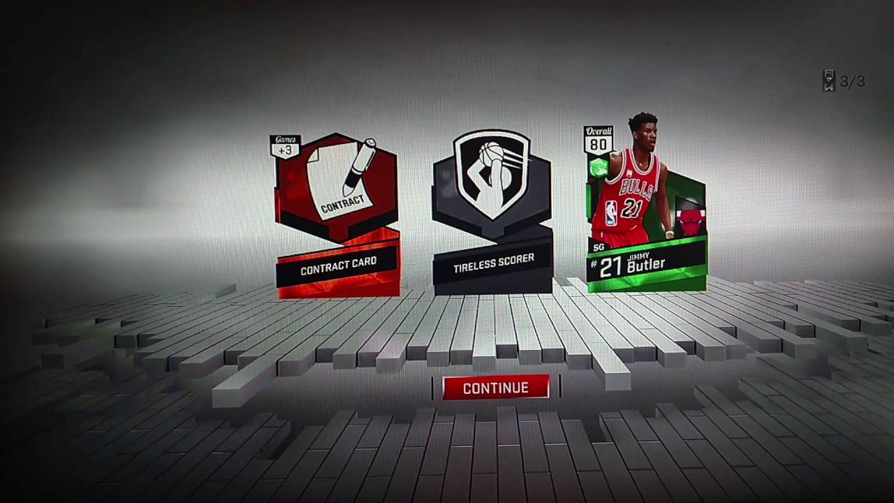 Domination Reward Shawn Marion NBA 2K17 YouTube