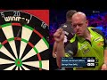 Michael van gerwen vs gerwyn price  final  queensland darts masters 2022