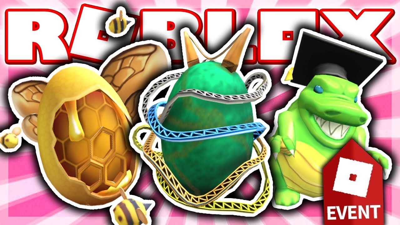 Monsters Of Etheria Easter Event Roblox Egg Hunt By The Confident Diamond - roblox fairy world egg