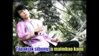 HARRY PARINTANG - Salamaik Jalan Ayah