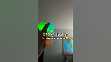 Who wants LED Slorbs