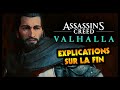 TOUTES LES EXPLICATIONS SUR LA FIN D'ASSASSIN'S CREED VALHALLA ! (+ théories)