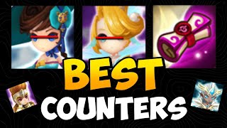 STOP LOSING To This Meta Defense With These Teams | Summoners War 2024 Siege Guide