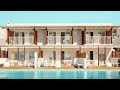 Rhodos grekland  sunwing kallithea beach resort   ving sverige