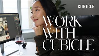 How to use Photoshop artboards for IG Stories design | Work with CUBICLE (Live) screenshot 5