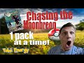 Chasing the Moonbreon...One Pack at a Time