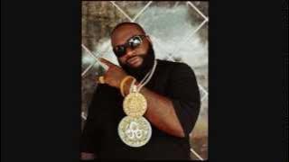 Rick Ross - Hustlin' Clean Version