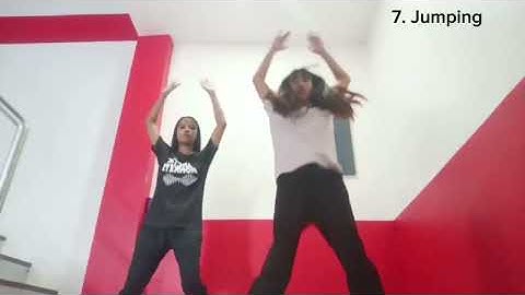 Performance Task #5 (Exercises that improve Body System)