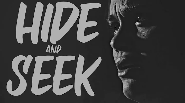 Hide and Seek || Lydia/Tate
