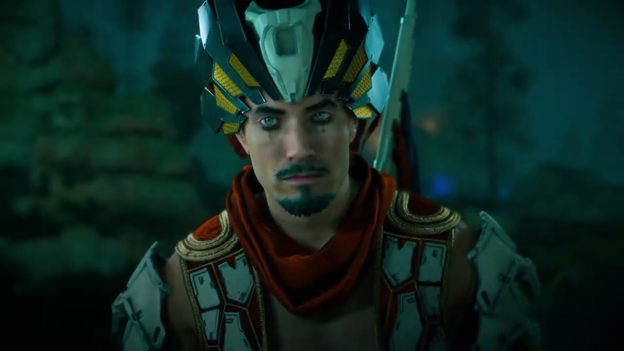 #Horizon Zero Dawn  Remastered#3ªparte no PS5🎮🎮🎮