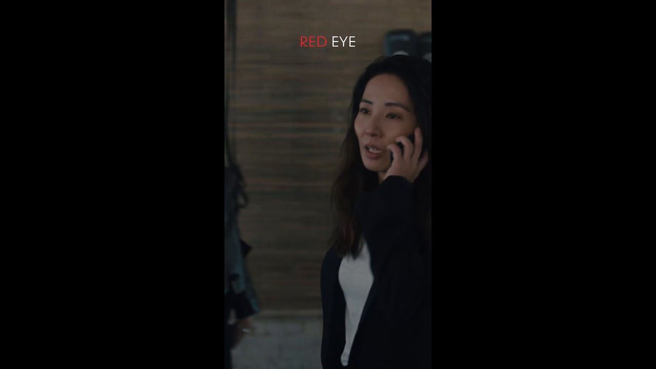 Alles Gute kommt bekanntlich von oben. ✈️ 😮 #RedEye Staffel 2 jetzt bei #Sky.