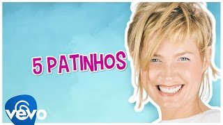 Miniatura del video "Xuxa - Cinco patinhos (Five little ducks)"