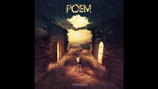 Poem - UNIQUE (Full Album, 2018 - VICISOLUM RECORDS)