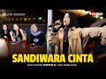 Ressa  sandiwara cinta  official live version