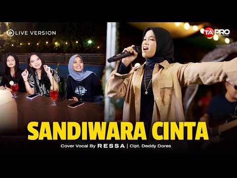 Ressa - Sandiwara