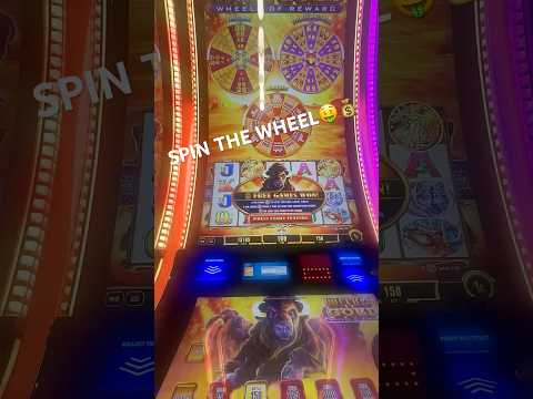 WOW! Circus Circus neon sign - Circus Circus Hotel & Casino - Las Vegas, Nevada