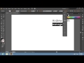 Adobe Illustrator Brochure Templates
