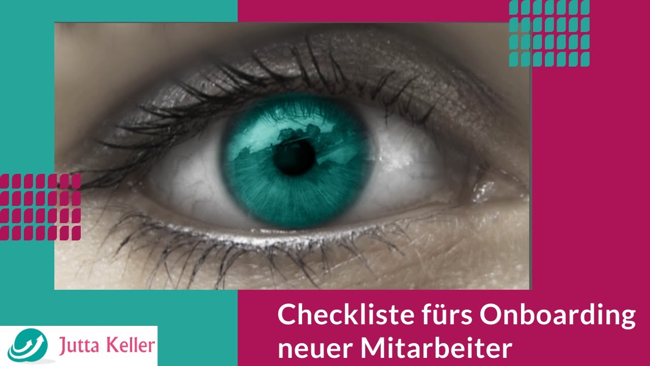 New Update Onboarding neuer Mitarbeiter von Anfang an richtig machen (Checkliste)