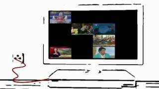 Uydunet Tanıtımı - .Uydunet-Teledunya