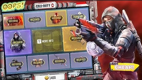 LEGENDARY JAK-12 - MOLTEN MIRROR 😍| 15 Kill & WON