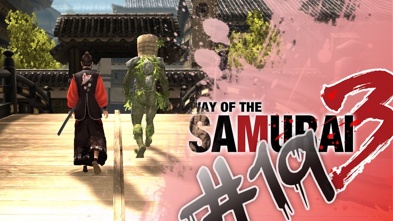 19 侍道3 Ed19 いつせと共に Youtube 19 侍道3 Ed19 いつせと共に Youtube