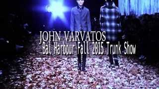 Download Lagu Chic Metropolitan CHIC TV Miami - John Varvatos party in South Beach MP3