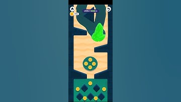 Flow Legend - level 1 part 2 All Levels Walkthrough Gameplay