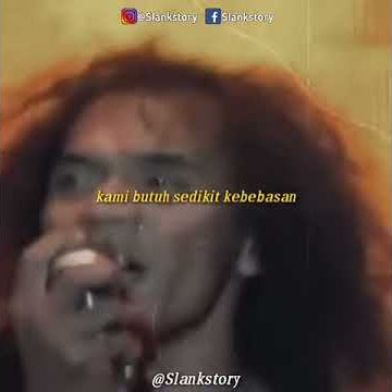 STORI WA SLANK KEREN KAMPUNGAN!!