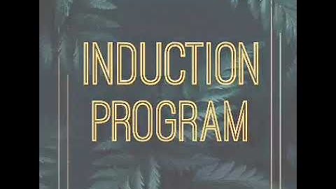 A brief profile video of the Dept. of Electronics and Instrumentation Engg.