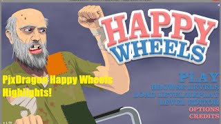 Aspectos destacados felices ruedas! # 1 - FRANK !!! screenshot 1