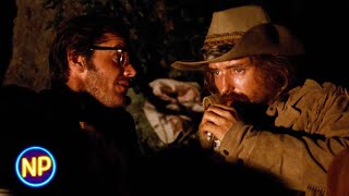 What You Represent to Them is Freedom | Easy Rider (1969)