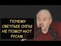 Н.Левашов: Почему светлые силы не помогают русам? Учение Христа это оружие. 4 расы на земле