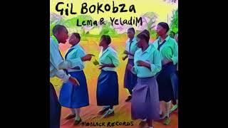 Gil Bokobza - YeladiM (Original Mix)