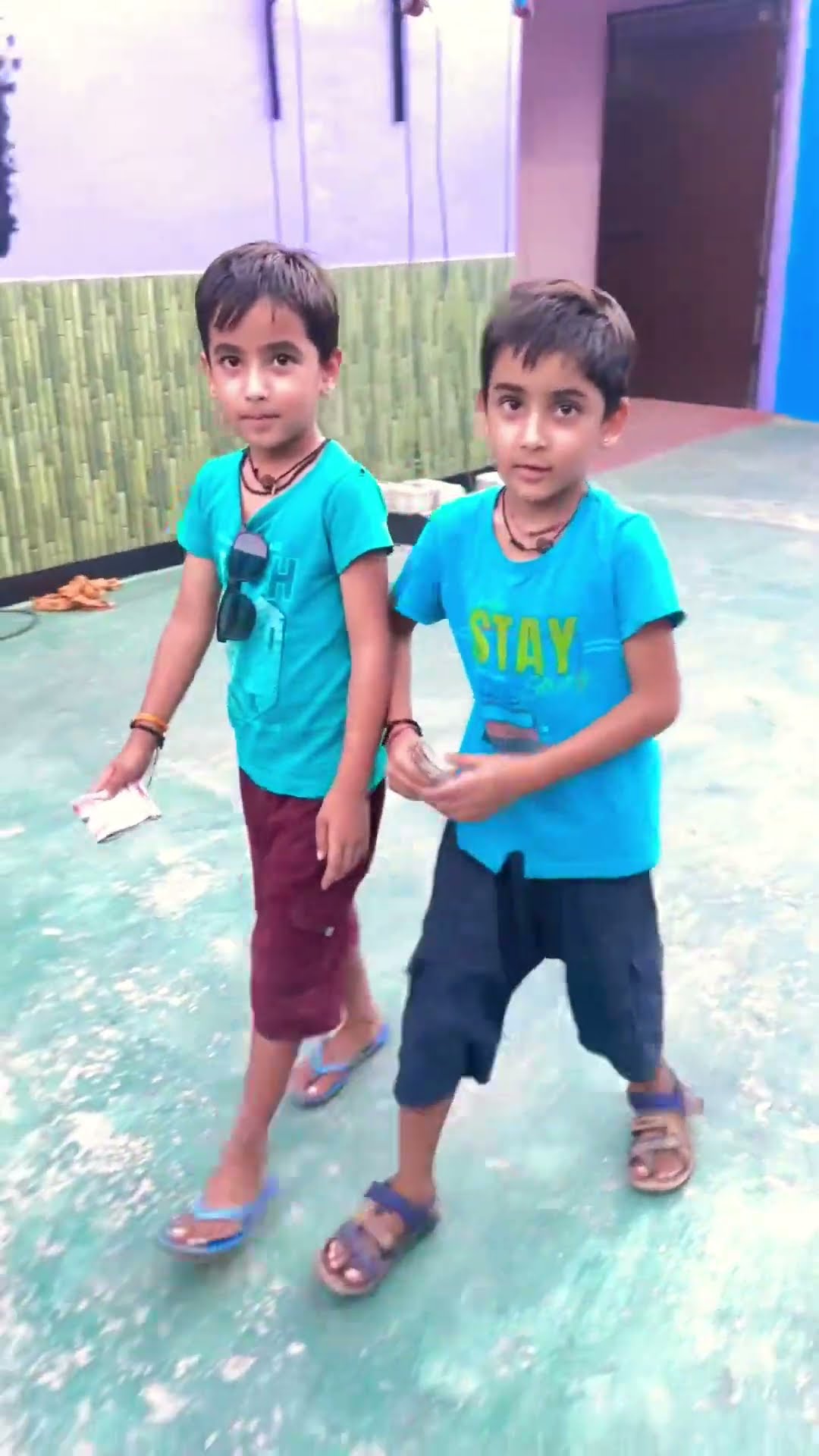 Little Champions ??? #shortvideo #funnyvideo #ytshorts