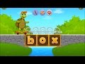 4 Letter Word Game (DE Final) - YouTube