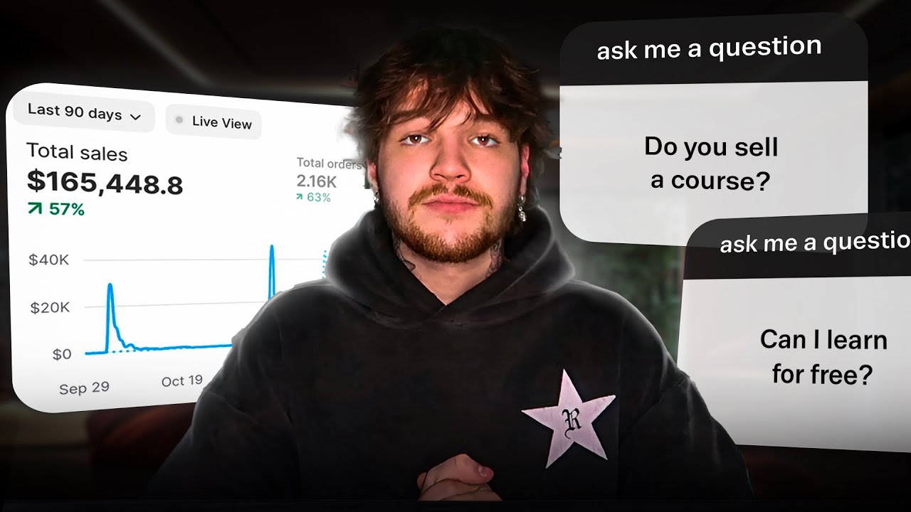 answering my top 15 questions about freelance brand scaling