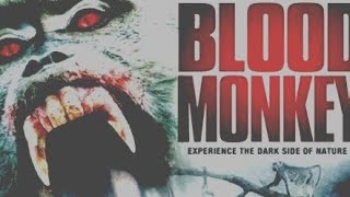 Blood Monkey | FULL MOVIE | 2006 | Horror, Action | F. Murray Abraham