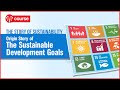 Episode 4 origin story of sustainable development goals  origin of sdgs  sdg plus