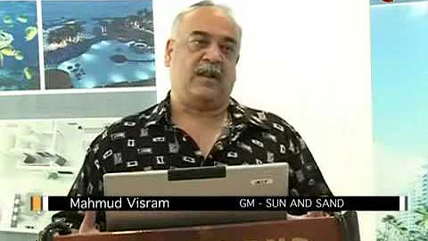 Sun & Sand Beach Resort to invest 15 Billion Shill...