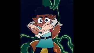 Gus porter - Edit #theowlhouse #gusporter