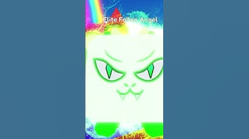 Rating Elite Fallen Angel in Mining Simulator 2! #ms2 #roblox