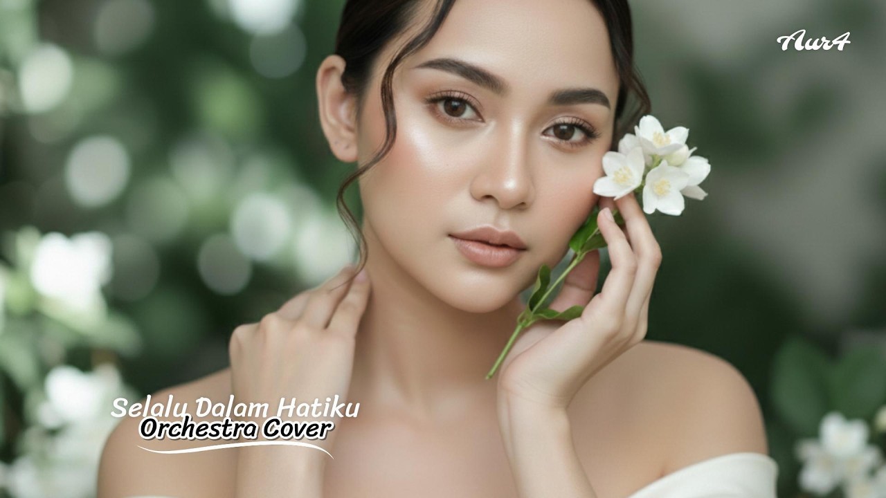 Selalu Dalam Hatiku - Juliette Cover| Aur4Version #selaludalamhati