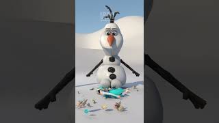 Let it go - Fun Death animations ❄ NOT FOR KIDS!! 😁 V2