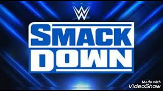 Wr3D Smackdown Triple Brand Womens Battle Royal Winner Faces Dia At Wrestlemania Backlash